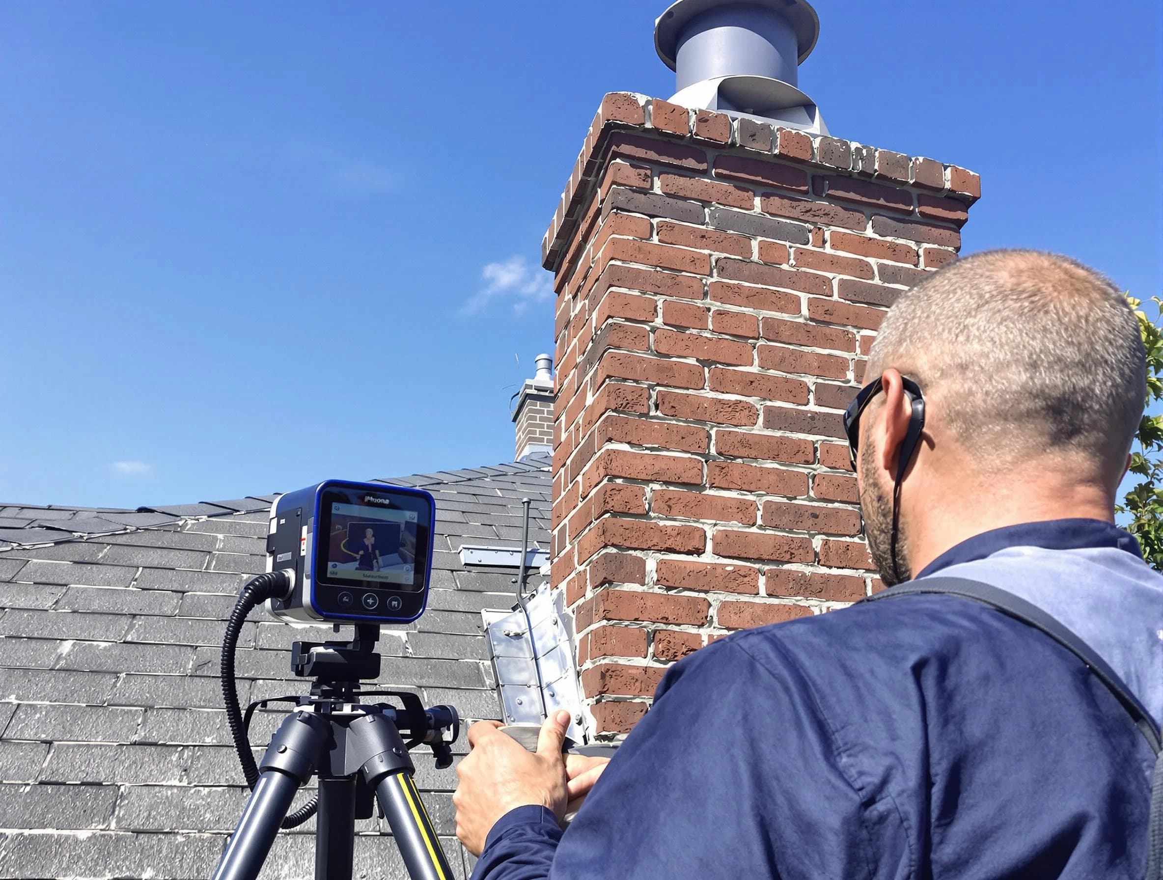 Chimney Inspection service in Fruit Heights, UT