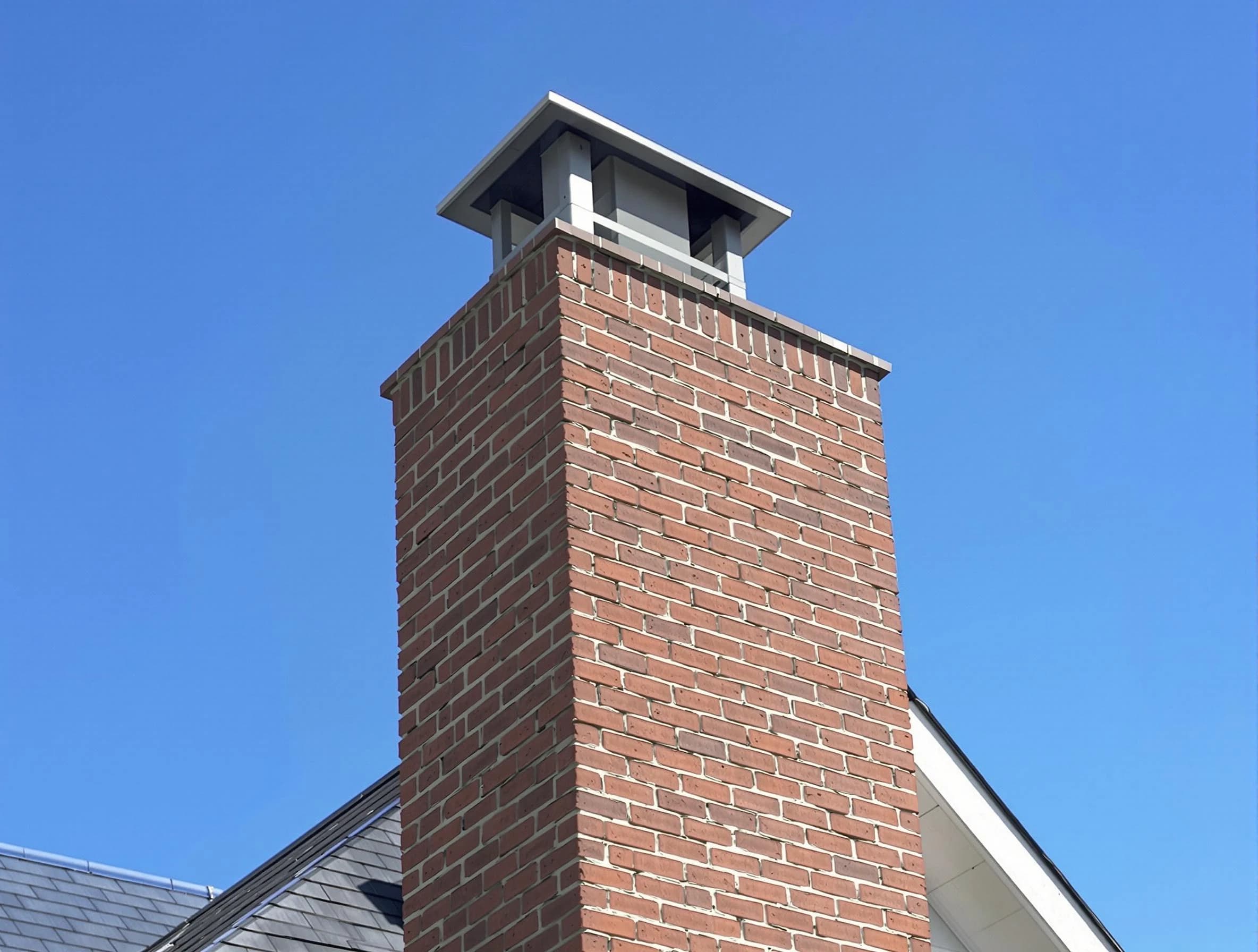 Chimney Remodeling service in Fruit Heights, UT